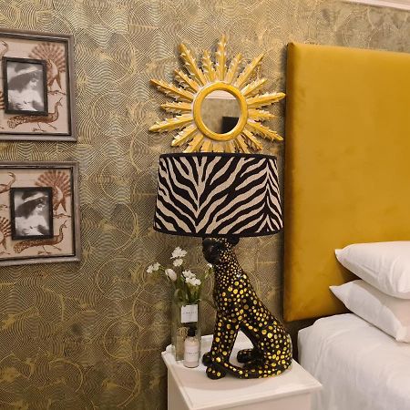 Smithgrove Guesthouse Pietermaritzburg Luaran gambar
