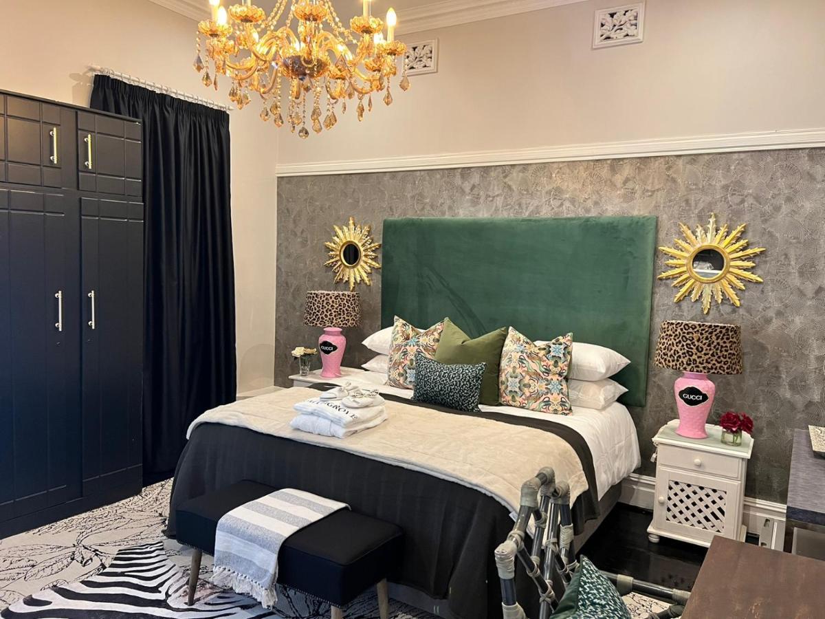 Smithgrove Guesthouse Pietermaritzburg Luaran gambar