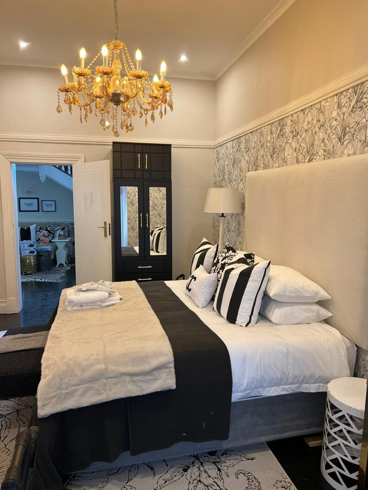Smithgrove Guesthouse Pietermaritzburg Luaran gambar