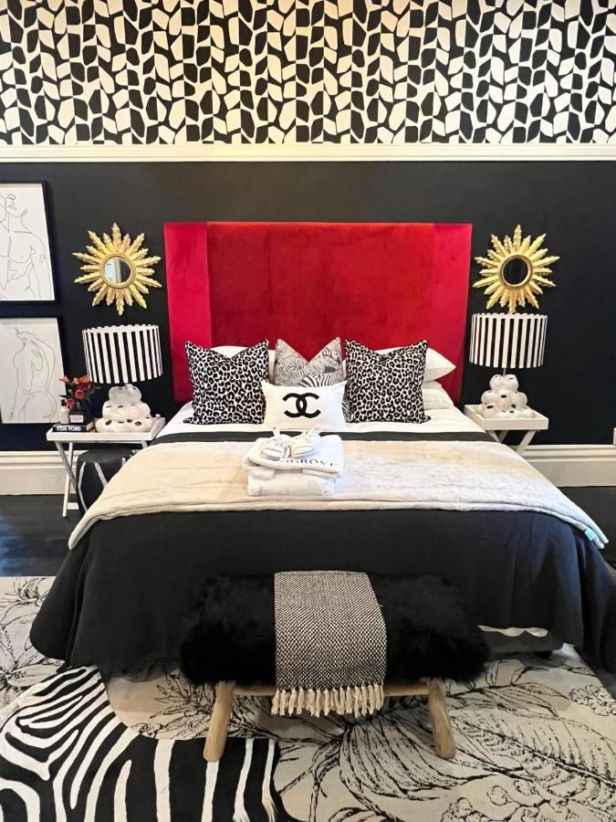 Smithgrove Guesthouse Pietermaritzburg Luaran gambar