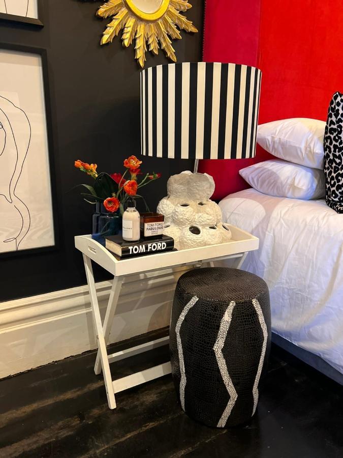 Smithgrove Guesthouse Pietermaritzburg Luaran gambar
