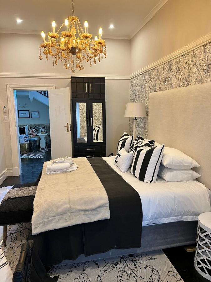 Smithgrove Guesthouse Pietermaritzburg Luaran gambar