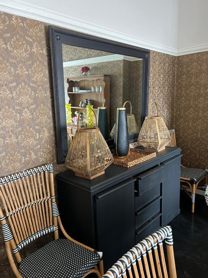 Smithgrove Guesthouse Pietermaritzburg Luaran gambar