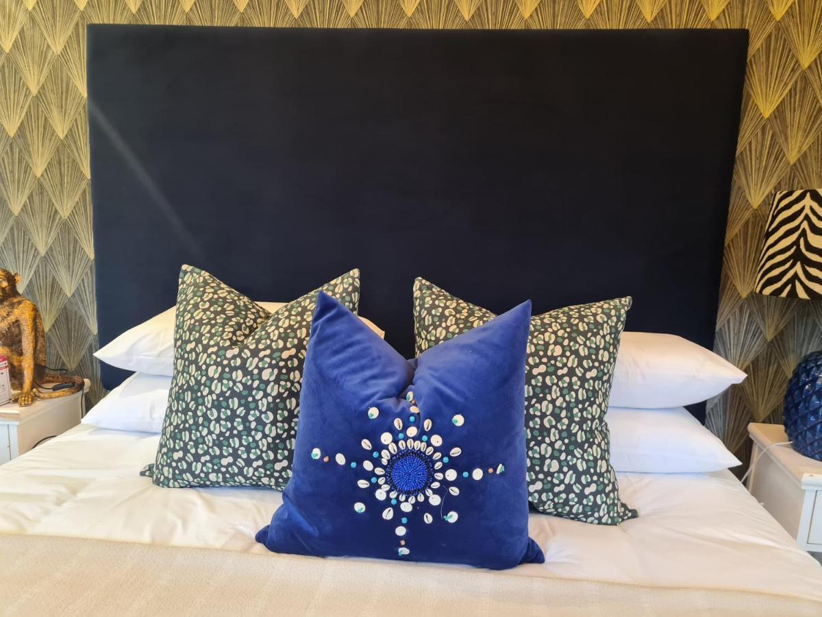 Smithgrove Guesthouse Pietermaritzburg Luaran gambar