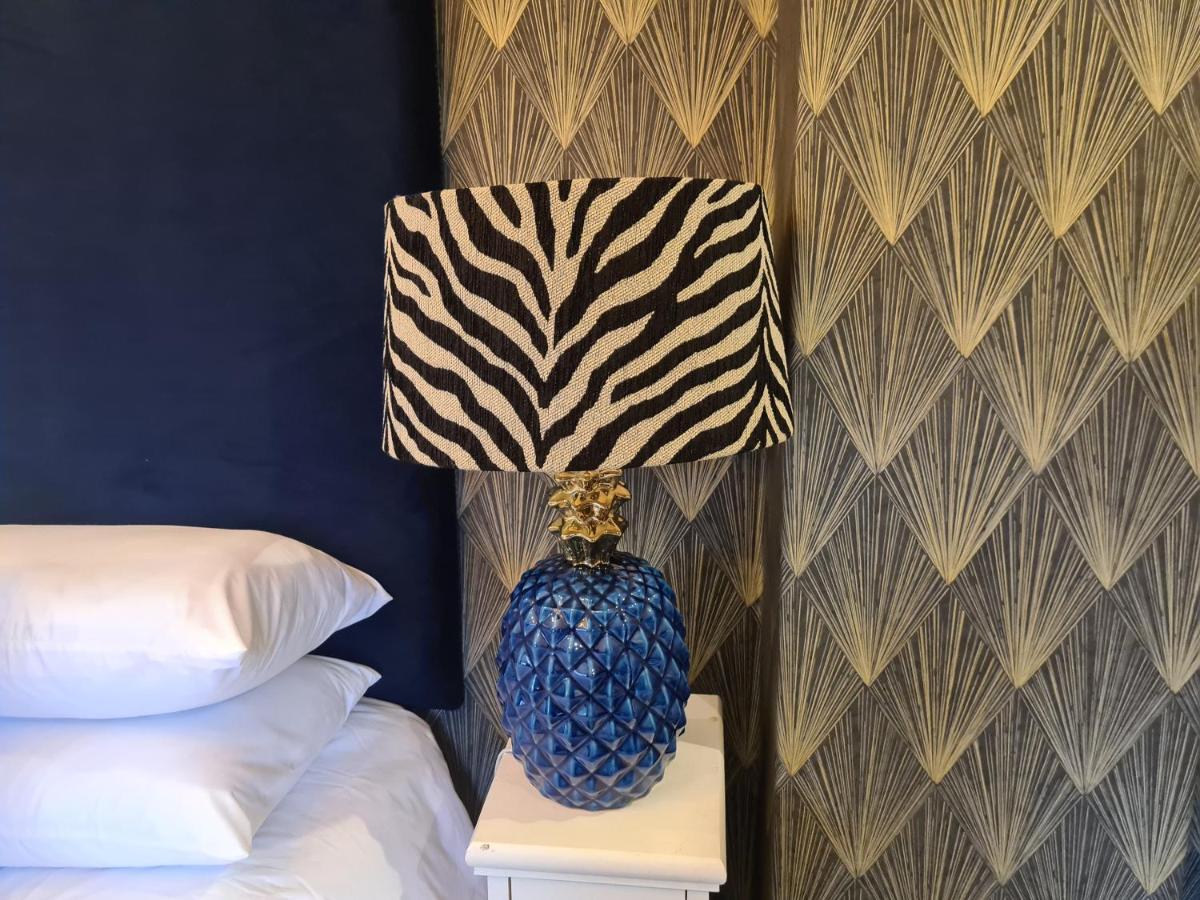 Smithgrove Guesthouse Pietermaritzburg Luaran gambar
