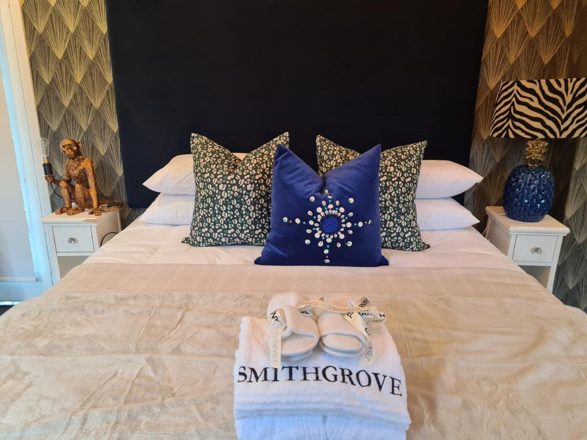 Smithgrove Guesthouse Pietermaritzburg Luaran gambar
