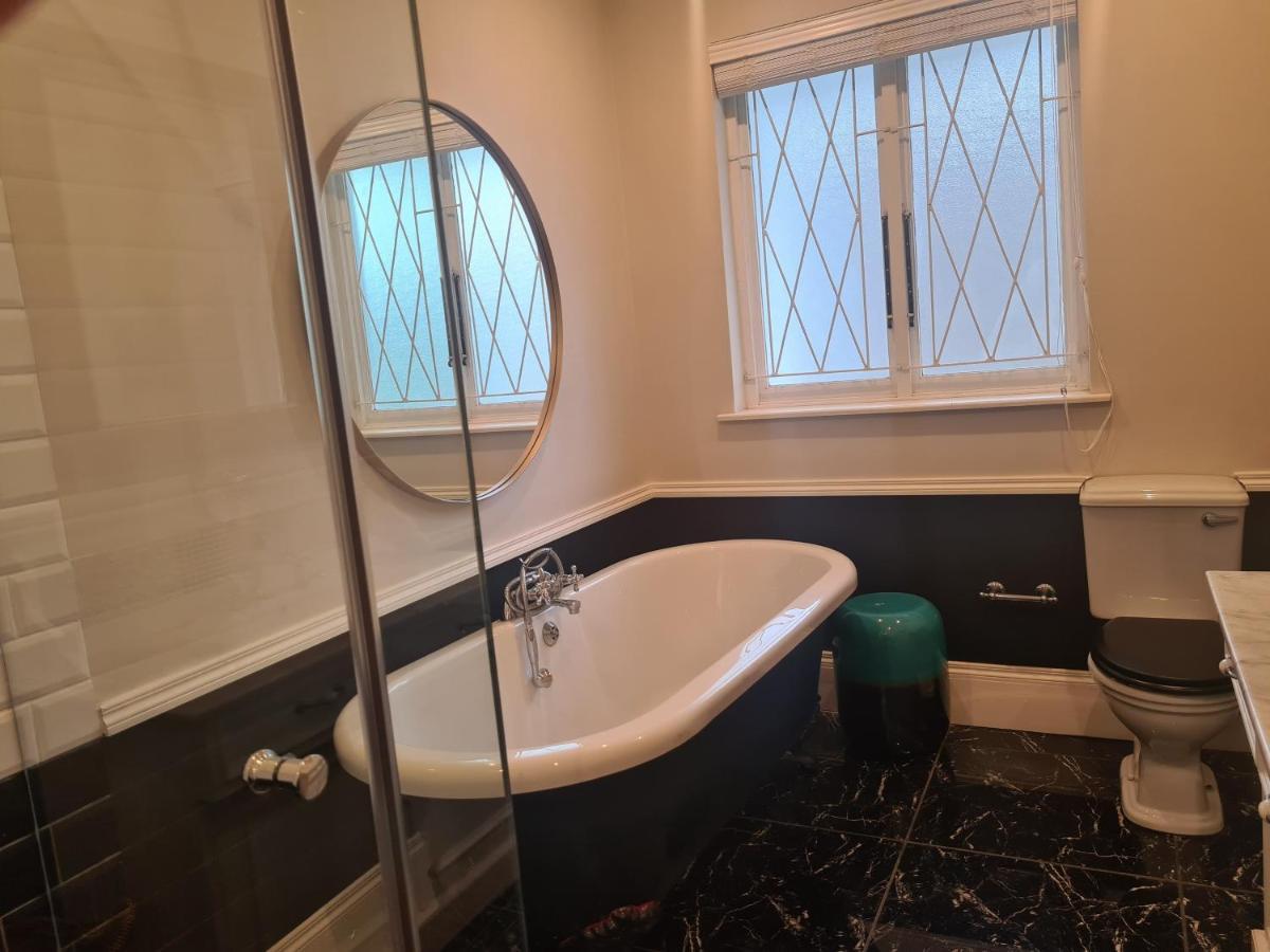 Smithgrove Guesthouse Pietermaritzburg Luaran gambar