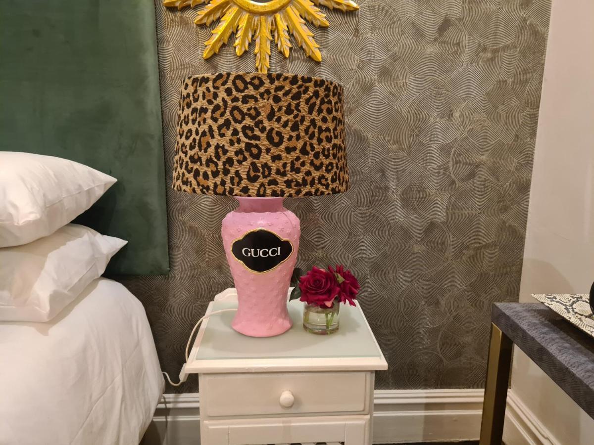 Smithgrove Guesthouse Pietermaritzburg Luaran gambar