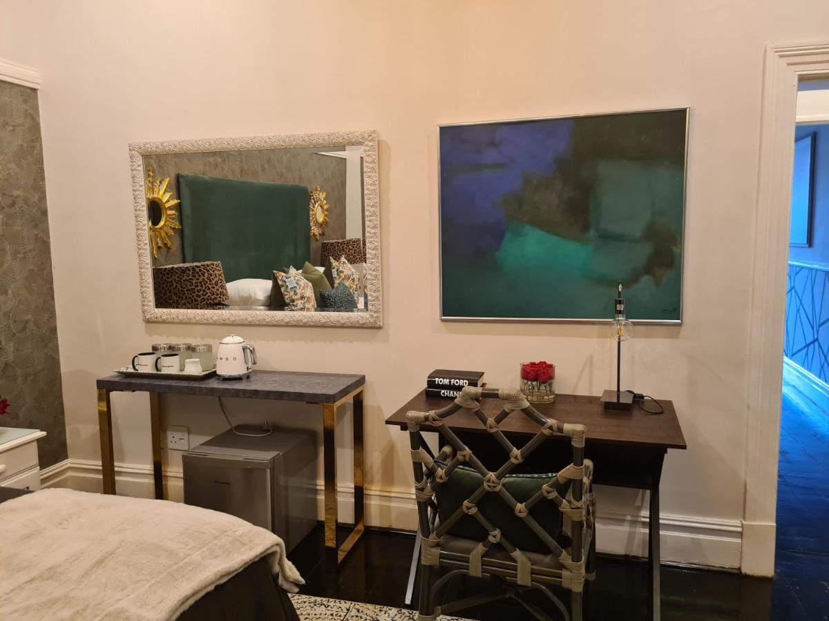 Smithgrove Guesthouse Pietermaritzburg Luaran gambar