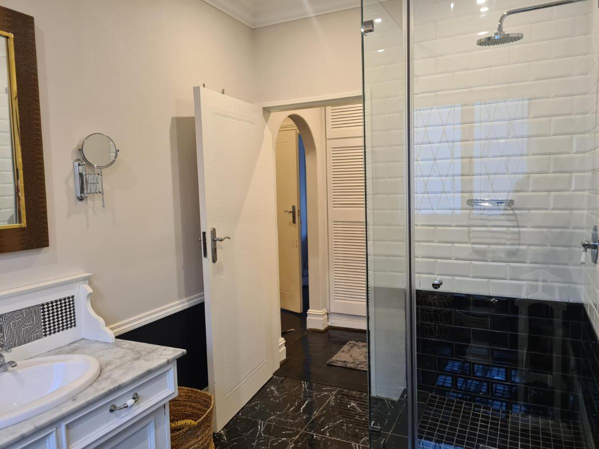 Smithgrove Guesthouse Pietermaritzburg Luaran gambar