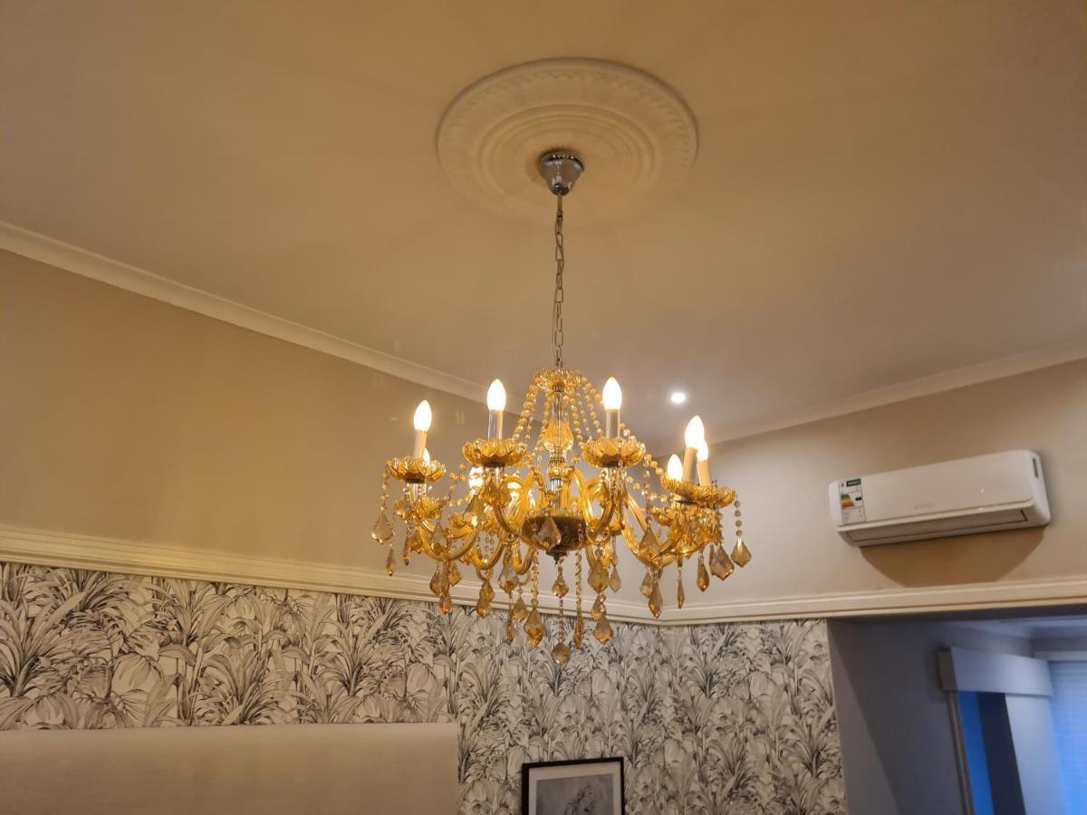 Smithgrove Guesthouse Pietermaritzburg Luaran gambar