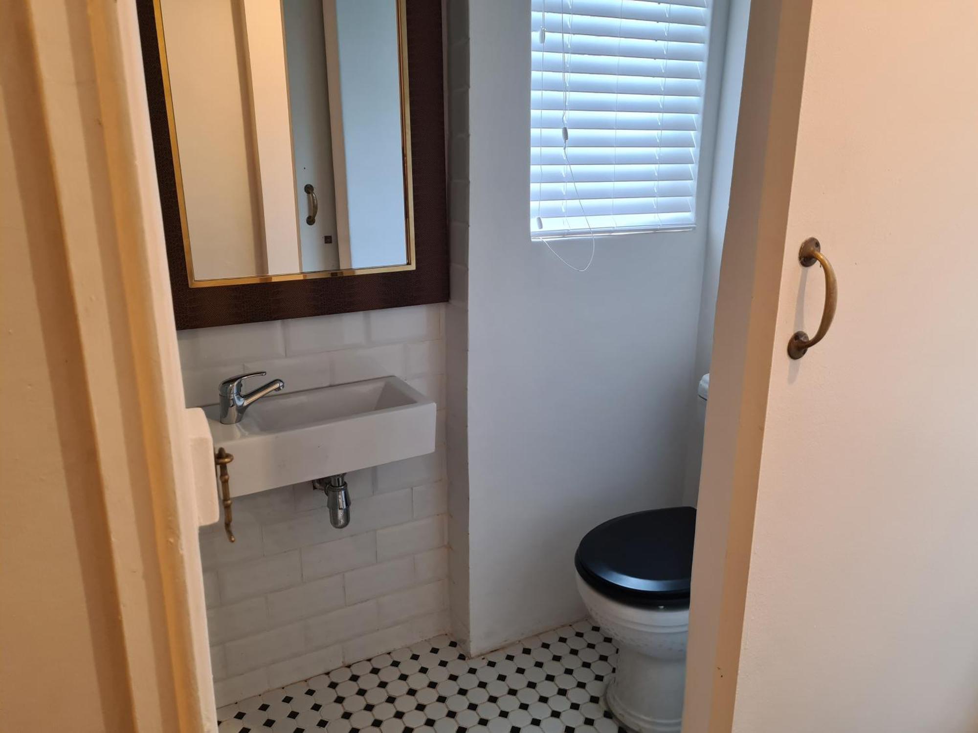 Smithgrove Guesthouse Pietermaritzburg Luaran gambar