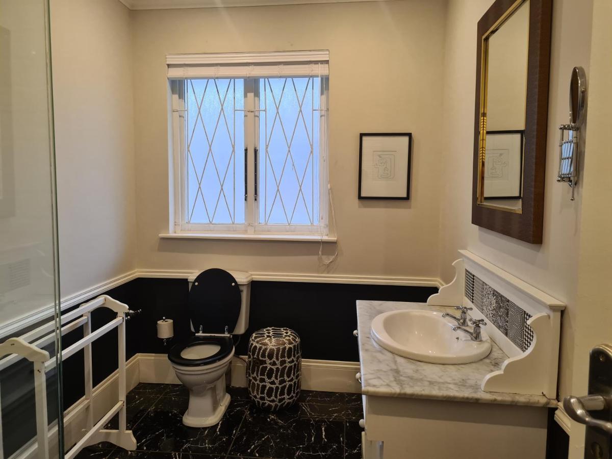Smithgrove Guesthouse Pietermaritzburg Luaran gambar