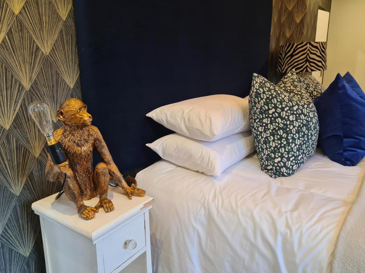 Smithgrove Guesthouse Pietermaritzburg Luaran gambar