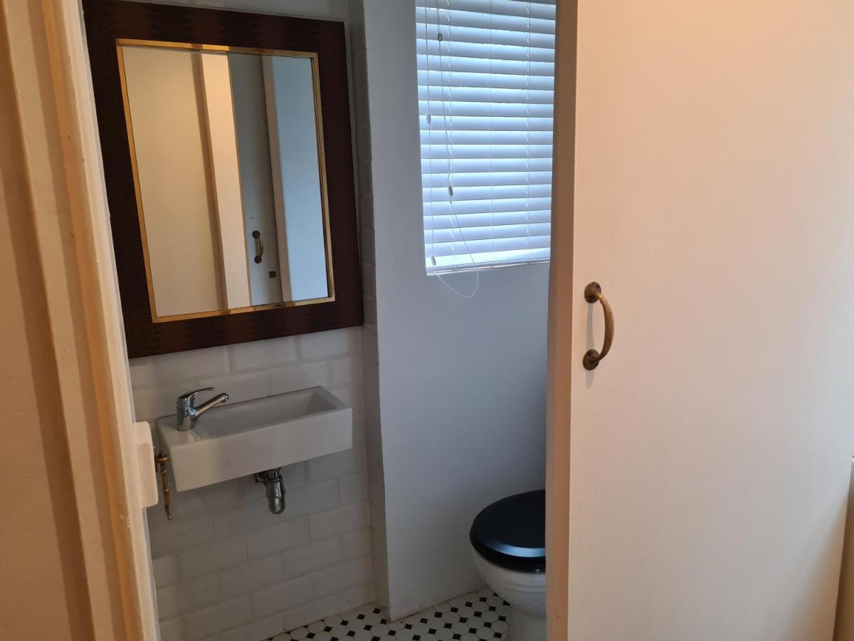 Smithgrove Guesthouse Pietermaritzburg Luaran gambar
